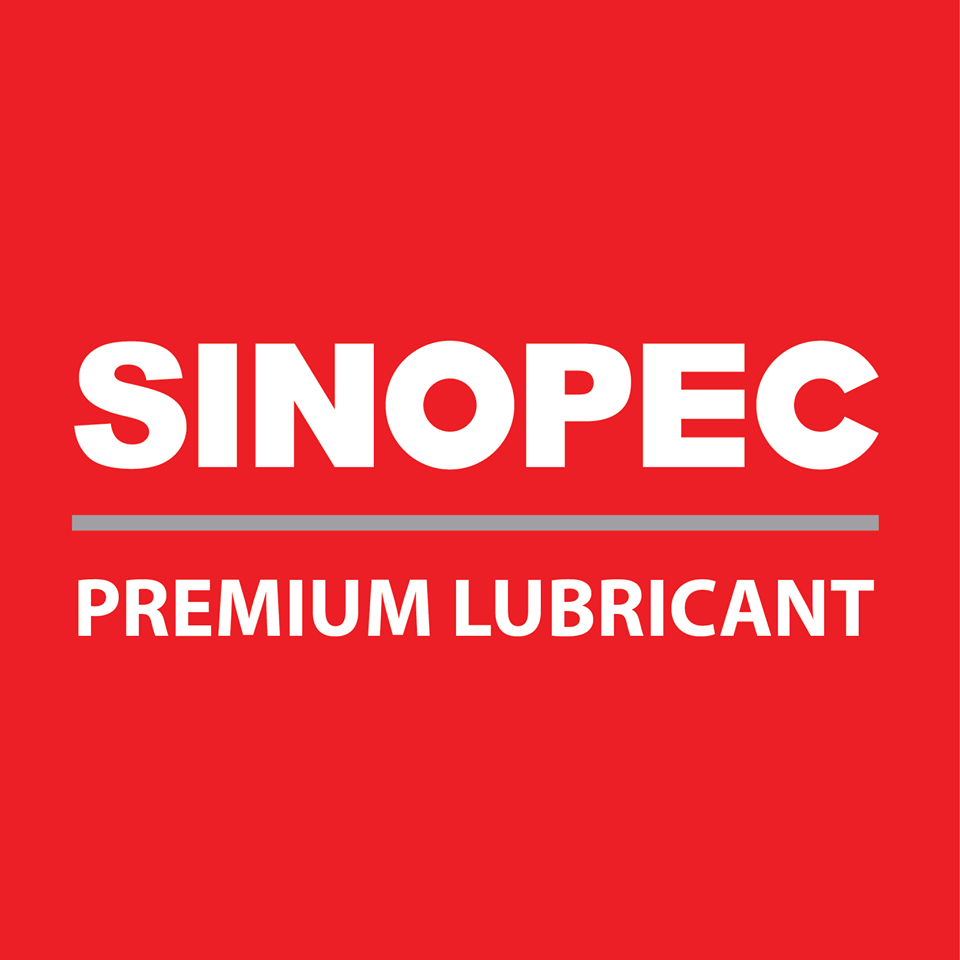 Sinopec Premium Lubricant